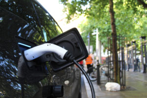 ZEV Charging