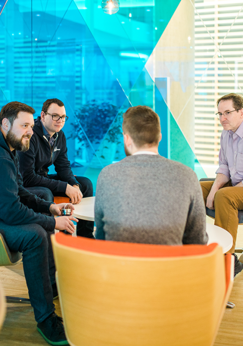 meeting